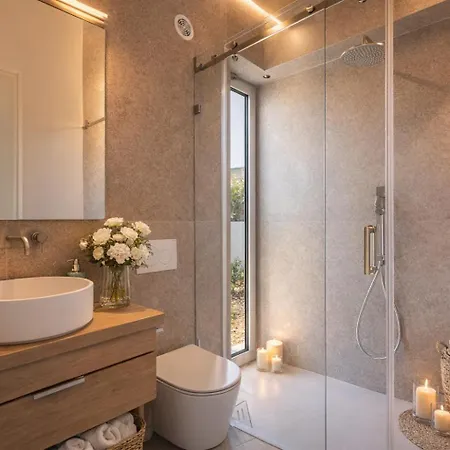 Villa Luxury Medusa Paraiso Sea Views *