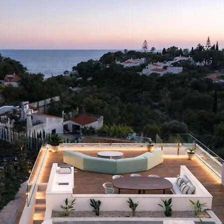 Luxury Medusa Paraiso Sea Views Villa *