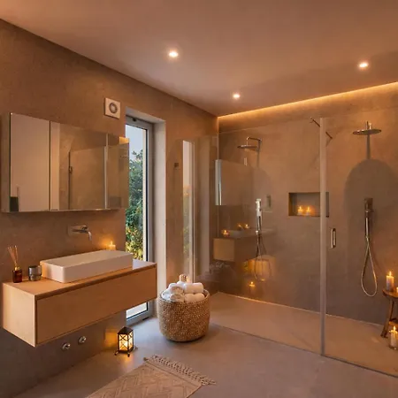 Luxury Medusa Paraiso Sea Views *