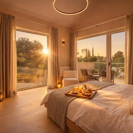 Luxury Medusa Paraiso Sea Views *