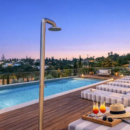 Luxury Medusa Paraiso Sea Views * كارفويرو