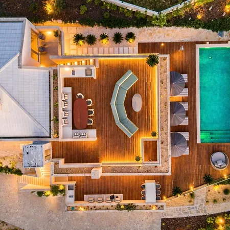 Luxury Medusa Paraiso Sea Views * كارفويرو