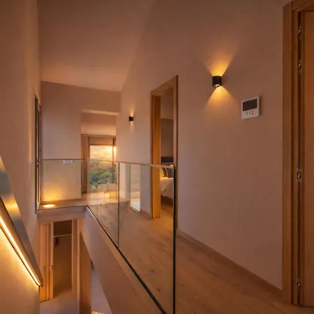 فيلة Luxury Medusa Paraiso Sea Views