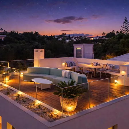 Luxury Medusa Paraiso Sea Views * كارفويرو