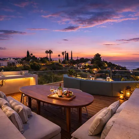 Luxury Medusa Paraiso Sea Views كارفويرو