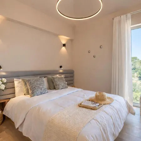 Luxury Medusa Paraiso Sea Views *