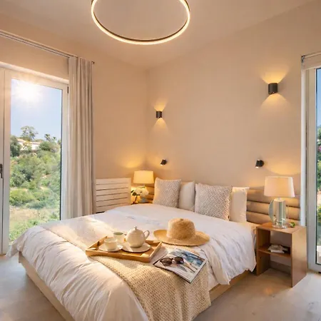 Luxury Medusa Paraiso Sea Views كارفويرو
