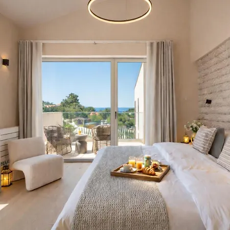 Villa Luxury Medusa Paraiso Sea Views Carvoeiro (Lagoa)