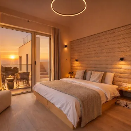 Villa Luxury Medusa Paraiso Sea Views Carvoeiro (Lagoa)