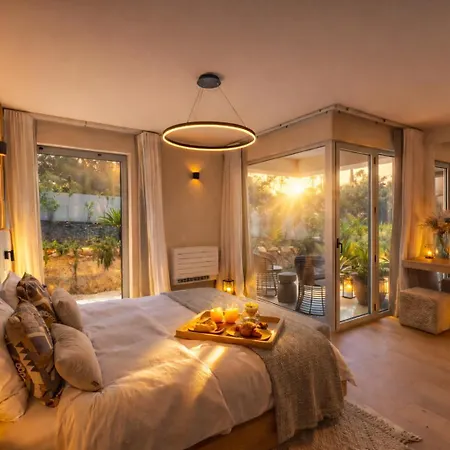 Luxury Medusa Paraiso Sea Views فيلة كارفويرو