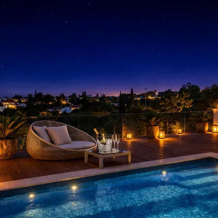 Luxury Medusa Paraiso Sea Views
