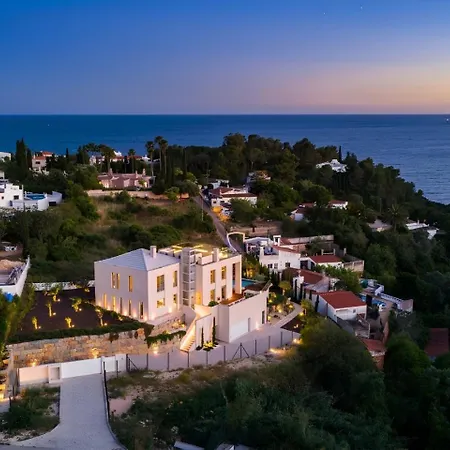 Luxury Medusa Paraiso Sea Views *