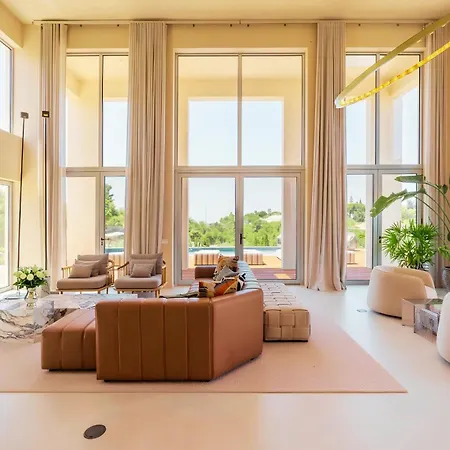 Luxury Medusa Paraiso Sea Views *