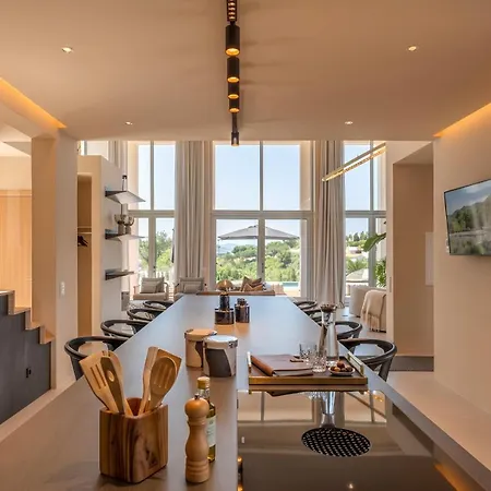 Luxury Medusa Paraiso Sea Views * Carvoeiro (Lagoa)