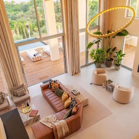 Luxury Medusa Paraiso Sea Views فيلة كارفويرو
