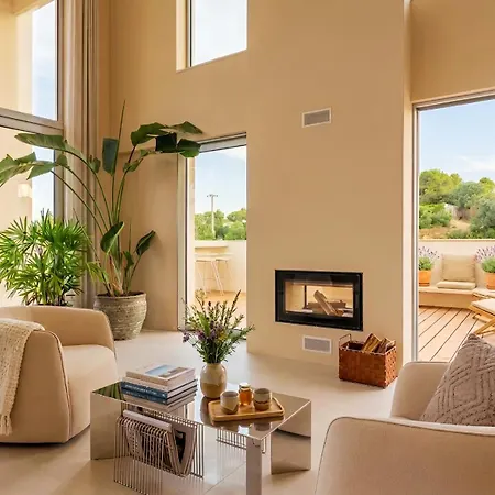 فيلة Luxury Medusa Paraiso Sea Views