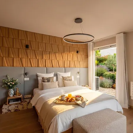 Luxury Medusa Paraiso Sea Views Villa Carvoeiro (Lagoa)